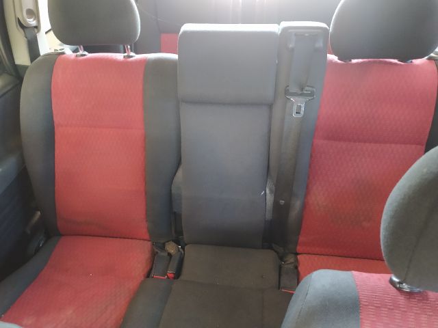 bontott OPEL ZAFIRA A Bal hátsó Ajtózár