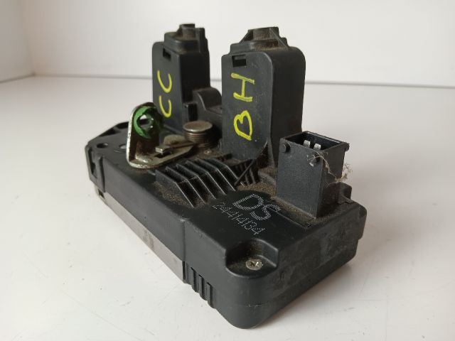 bontott OPEL ZAFIRA A Bal hátsó Ajtózár