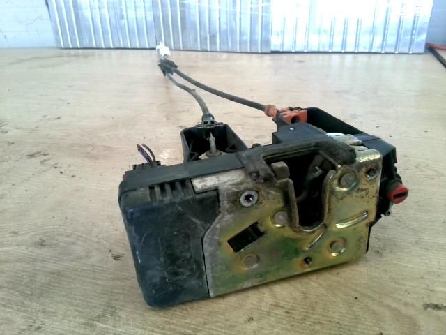 bontott OPEL ZAFIRA A Bal hátsó Ajtózár