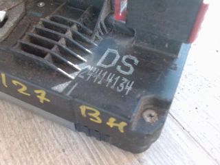 bontott OPEL ZAFIRA A Bal hátsó Ajtózár