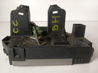 bontott OPEL ZAFIRA A Bal hátsó Ajtózár