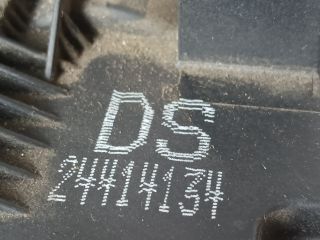 bontott OPEL ZAFIRA A Bal hátsó Ajtózár