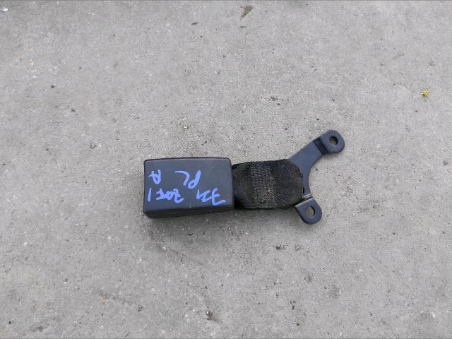 bontott OPEL ZAFIRA A Bal hátsó Biztonsági Öv Csat