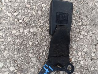 bontott OPEL ZAFIRA A Bal hátsó Biztonsági Öv Csat