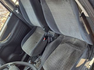 bontott OPEL ZAFIRA A Bal hátsó Biztonsági Öv Csat