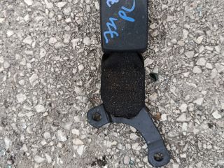 bontott OPEL ZAFIRA A Bal hátsó Biztonsági Öv Csat