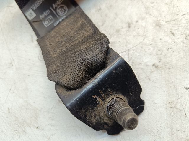 bontott OPEL ZAFIRA A Bal hátsó Biztonsági Öv