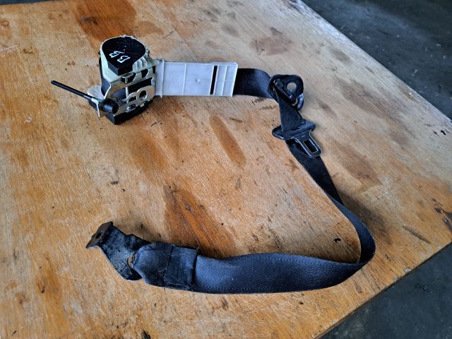 bontott OPEL ZAFIRA A Bal hátsó Biztonsági Öv