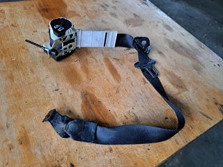 bontott OPEL ZAFIRA A Bal hátsó Biztonsági Öv