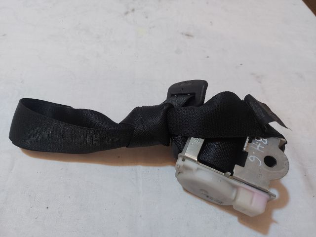 bontott OPEL ZAFIRA A Bal hátsó Biztonsági Öv