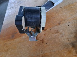 bontott OPEL ZAFIRA A Bal hátsó Biztonsági Öv