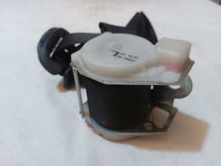 bontott OPEL ZAFIRA A Bal hátsó Biztonsági Öv