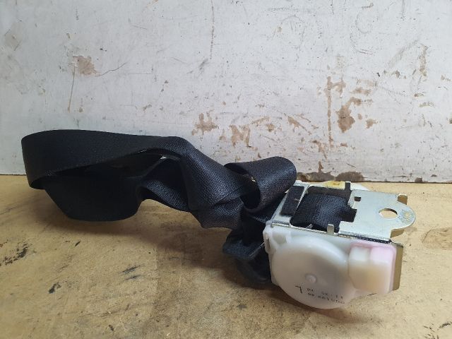 bontott OPEL ZAFIRA A Bal hátsó Biztonsági Öv