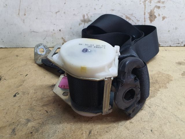 bontott OPEL ZAFIRA A Bal hátsó Biztonsági Öv