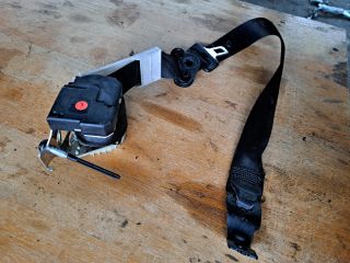 bontott OPEL ZAFIRA A Bal hátsó Biztonsági Öv