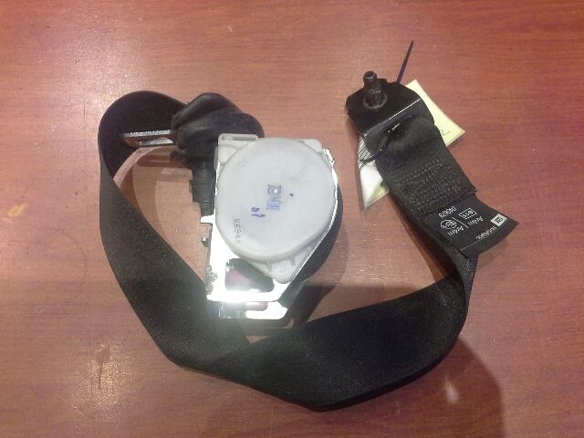 bontott OPEL ZAFIRA A Bal hátsó Biztonsági Öv