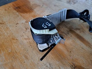 bontott OPEL ZAFIRA A Bal hátsó Biztonsági Öv