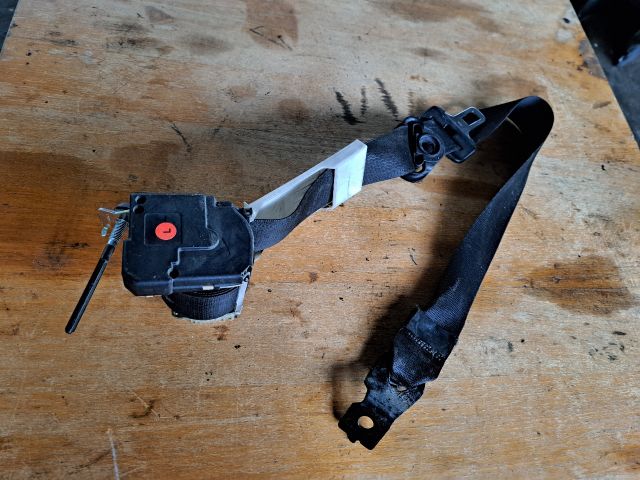 bontott OPEL ZAFIRA A Bal hátsó Biztonsági Öv