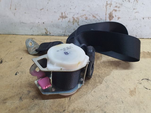 bontott OPEL ZAFIRA A Bal hátsó Biztonsági Öv