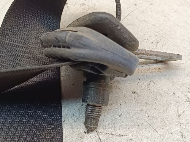 bontott OPEL ZAFIRA A Bal hátsó Biztonsági Öv