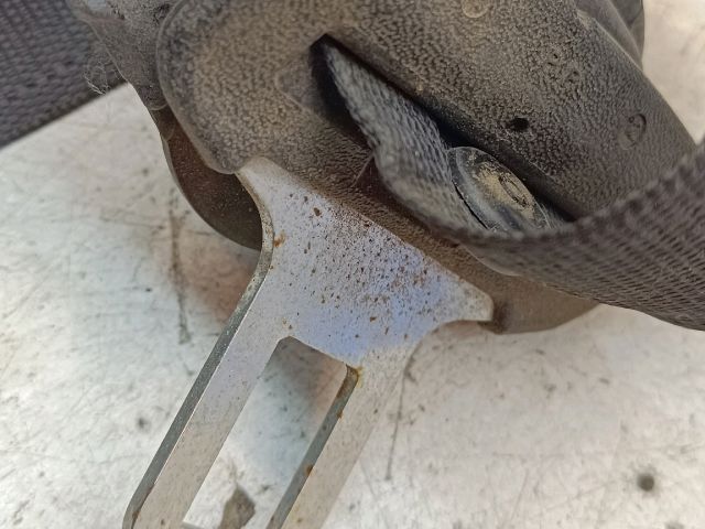 bontott OPEL ZAFIRA A Bal hátsó Biztonsági Öv