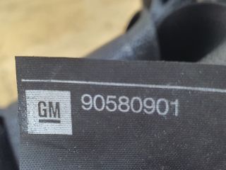 bontott OPEL ZAFIRA A Bal hátsó Biztonsági Öv