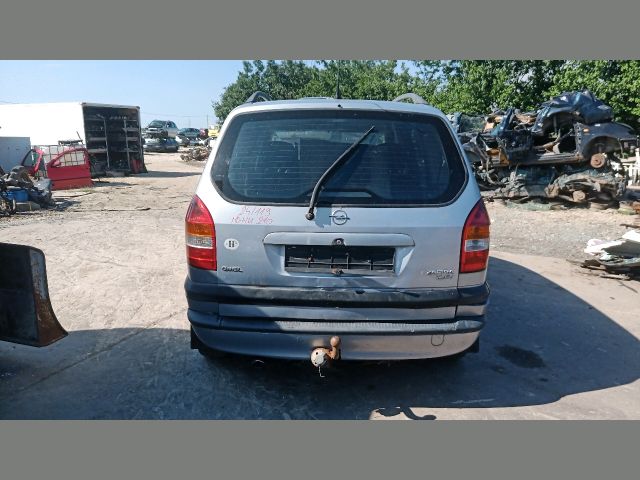 bontott OPEL ZAFIRA A Bal hátsó Fejtámla