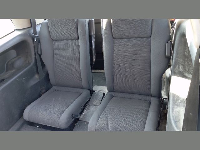 bontott OPEL ZAFIRA A Bal hátsó Fejtámla