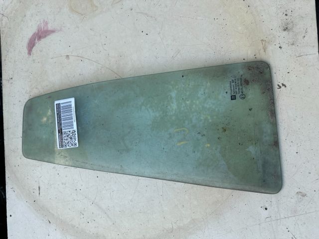 bontott OPEL ZAFIRA A Bal hátsó Fixüveg (Ajtóban)