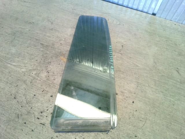 bontott OPEL ZAFIRA A Bal hátsó Fixüveg (Ajtóban)