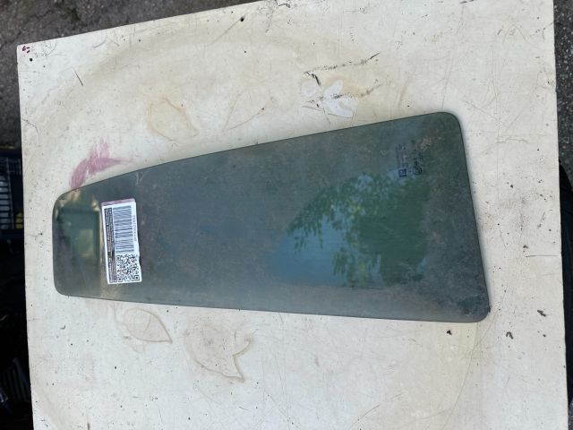 bontott OPEL ZAFIRA A Bal hátsó Fixüveg (Ajtóban)