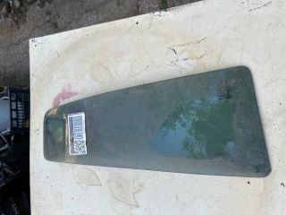 bontott OPEL ZAFIRA A Bal hátsó Fixüveg (Ajtóban)