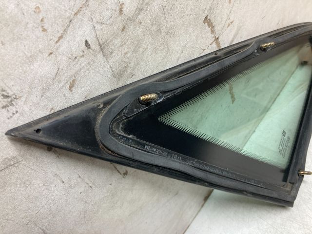 bontott OPEL ZAFIRA A Bal hátsó Fixüveg (Ajtóban)