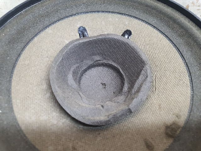 bontott OPEL ZAFIRA A Bal hátsó Hangszóró