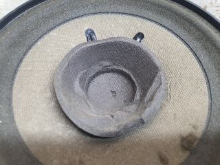 bontott OPEL ZAFIRA A Bal hátsó Hangszóró