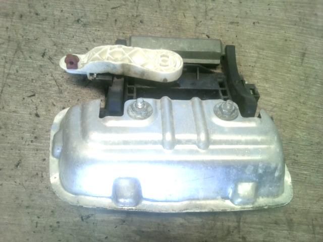 bontott OPEL ZAFIRA A Bal hátsó Külső Kilincs