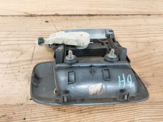 bontott OPEL ZAFIRA A Bal hátsó Külső Kilincs