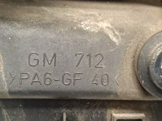 bontott OPEL ZAFIRA A Bal hátsó Külső Kilincs