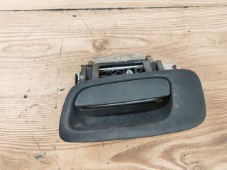 bontott OPEL ZAFIRA A Bal hátsó Külső Kilincs