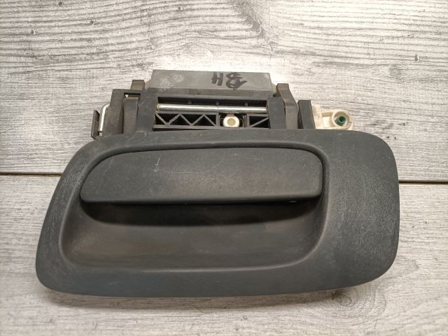 bontott OPEL ZAFIRA A Bal hátsó Külső Kilincs