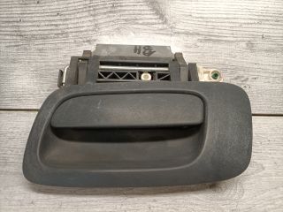 bontott OPEL ZAFIRA A Bal hátsó Külső Kilincs