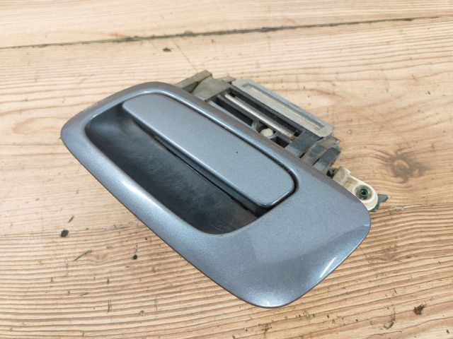 bontott OPEL ZAFIRA A Bal hátsó Külső Kilincs