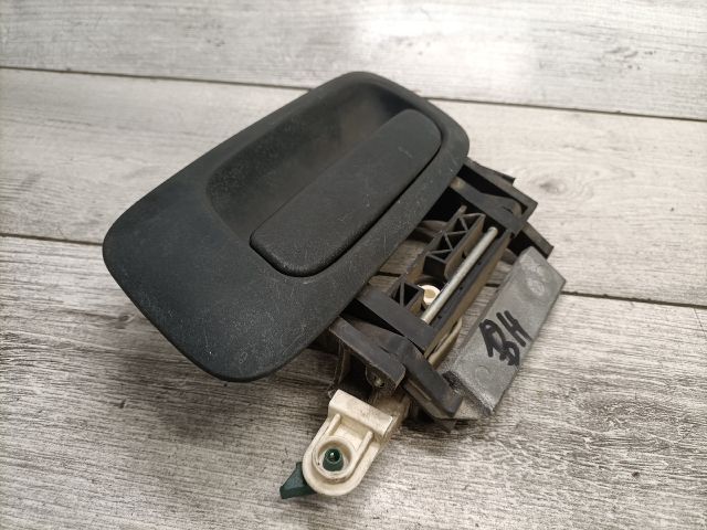 bontott OPEL ZAFIRA A Bal hátsó Külső Kilincs