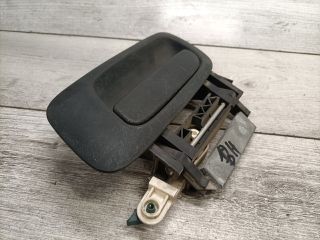 bontott OPEL ZAFIRA A Bal hátsó Külső Kilincs