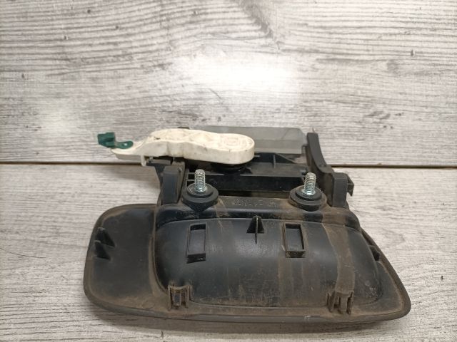 bontott OPEL ZAFIRA A Bal hátsó Külső Kilincs