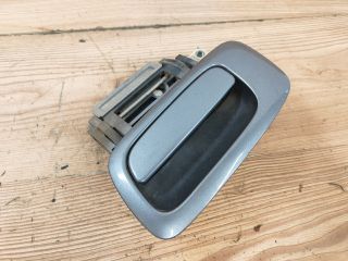 bontott OPEL ZAFIRA A Bal hátsó Külső Kilincs