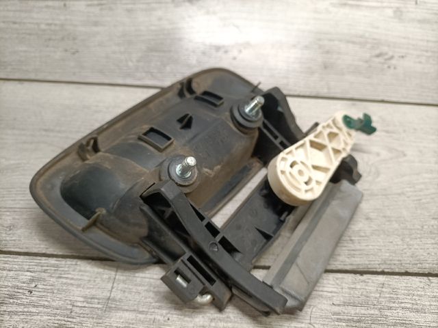 bontott OPEL ZAFIRA A Bal hátsó Külső Kilincs