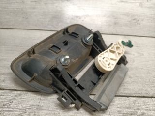 bontott OPEL ZAFIRA A Bal hátsó Külső Kilincs