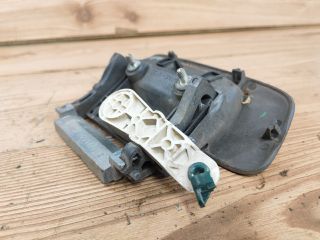 bontott OPEL ZAFIRA A Bal hátsó Külső Kilincs