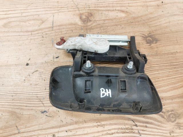 bontott OPEL ZAFIRA A Bal hátsó Külső Kilincs